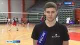 Волейболисты ивановского "Текстильщика" стартуют в полуфинале чемпионата страны