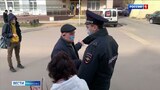 С момента усиления антиковидных проверок на пассажиров в Иванове составили более 150 протоколов