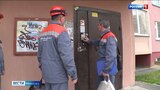 Инженеры "ЭнергосбыТ Плюс" в Иванове ежедневно проводят рейды по нерадивым клиентам