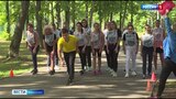 Ивановские сотрудники УФСИН прошли первое испытание в рамках марафона ГТО