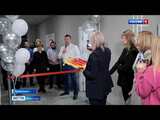 Группа компаний "SOKOLOV" открыла первую площадку в Ивановской области