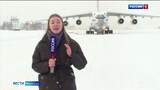 Ивановские и костромские десантники вернулись из Казахстана