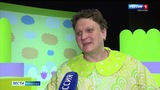 Персонажи Корнея Чуковского ожили на сцене Ивановского театра кукол
