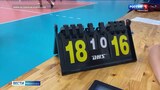 В этом сезоне ивановская волейбольная команда "Текстильщик" начала свой путь в чемпионате страны