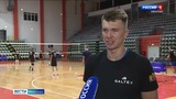 В Иванове стартуют волейбольные матчи второго полуфинала Первой лиги чемпионата России