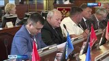 Парламентарии Ивановской области приняли документ о соцподдержке "детям войны"