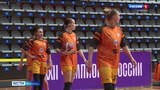 Баскетболистки ивановской "Энергии" одержали первую победу в Суперлиге