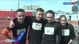 38 команд в Иванове боролись за звание первых