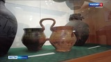 В ивановском Музее имени Бурылина открылась выставка "Керамика для пользы, любования и забавы"