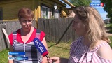 Жители Лежнева продолжают жаловаться на перебои с подачей воды