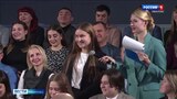 Глава Ивановской области провел ежегодную встречу с представителями общественности
