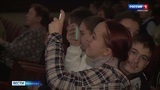 В ивановском ЦКиО прошла конкурсная программа фестиваля инклюзивного танца