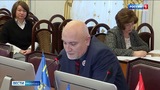 За год депутаты Ивановской области приняли 84 закона