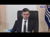Главы городов Ивановской области отчитались перед губернатором о работе по ямочному ремонту