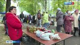 В Иванове прошла народная ярмарка достижений