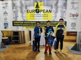Юный шахматист из Ивановской области получил награду на первенстве Европы