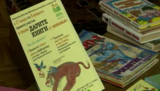 В Иванове стартовала акция «Дарите книги с любовью»