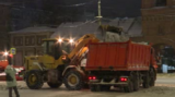 В Иванове планируют увеличить количество подрядчиков, занимающихся уборкой снега с улиц