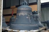 В палехском храме зазвучат новые колокола