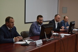 С управляющими компаниями обсудили проведение в Иванове субботников