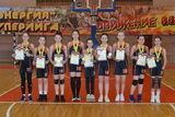 В Ивановской области подвели итоги первенства по баскетболу 