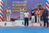 Ивановские спортсмены привезли 7 медалей со всероссийских соревнованиях по тхэквондо