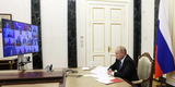 Владимир Путин определил основные направления развития строительной отрасли и ЖКХ до 2030 года