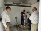В нескольких районах Лежнева сложилась критическая ситуация с водоснабжением