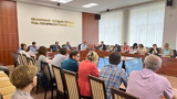 Между вузами Ивановской области подписано соглашение о создании научно-образовательного консорциума "Иваново"