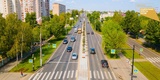 Губернатор Станислав Воскресенский оценил ремонт на одной из ключевых магистралей Иванова