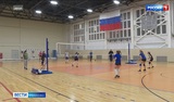 Волейбольный клуб "Шуяночка" стартует в Чемпионате России