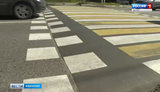 Два наезда на пешеходов произошли в Иванове