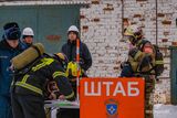 В Иванове прошли пожарные учения на ТЭЦ-2
