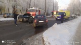 Стали известны подробности крупной дорожной аварии в Иванове