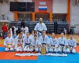 Кинешемцы завоевали медали разного достоинства на соревнованиях по киокусинкай карате