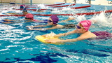 На базе Дворца водных видов спорта в Иванове откроют спортшколу