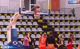 Ивановские баскетболистки проведут гостевую встречу в рамках тура чемпионата Суперлиги