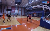 Ивановские баскетболистки уступили команде из Подмосковья в матче Суперлиги