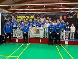 Ивановские спортсмены завоевали 13 медалей на Всероссийском турнире по карате