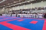 Юные ивановские каратисты завоевали 13 медалей на Первенстве ЦФО