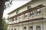 Ивановостат опубликовал данные о вводе жилья в Ивановской области с начала года