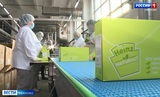 Американская компания продаст предприятие по производству детского питания в Иванове