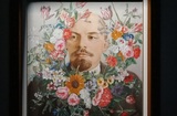 Выставка Никаса Сафронова открылась в Ивановском областном художественном музее