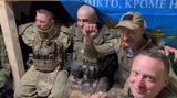 Ивановские бойцы ВДВ в зоне спецоперации вышли с передовой на отдых и записали видео для родных