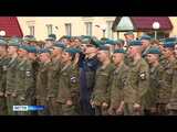 25 ивановских воинов-десантников представлены к высоким государственным наградам