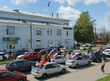 Ивановские автомобилисты готовят автопробег ко Дню России