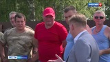 В Иванове появится новая станция по приему ЖБО