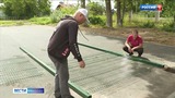 Новый спортивный объект появится в этом году во дворе 24-й школы Иванова