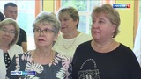 В 66-й ивановской школе продолжается ремонт столовой