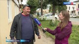 Известный режиссер Владимир Котт вновь снимает фильм на Ивановской земле